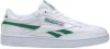 Reebok Classics Club C Revenge MU sneakers wit/groen online kopen