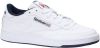 Reebok Classics Club C 85 sneakers wit/zwart online kopen