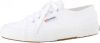 Superga 2750 Cotu Classic Trainers , Wit, Dames online kopen