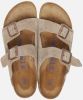 Birkenstock Sandalen arizona geolied calz s miinto 8A3DBA4D8B42DAF98825 , Zwart, Unisex online kopen