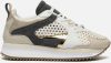 Cruyff Solar sneakers beige online kopen