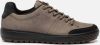 ECCO Soft 7 Tred M sneakers groen Textiel online kopen