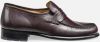 Van bommel SBM 40014 84 01 Bordeaux H Wijdte Instapschoenen online kopen